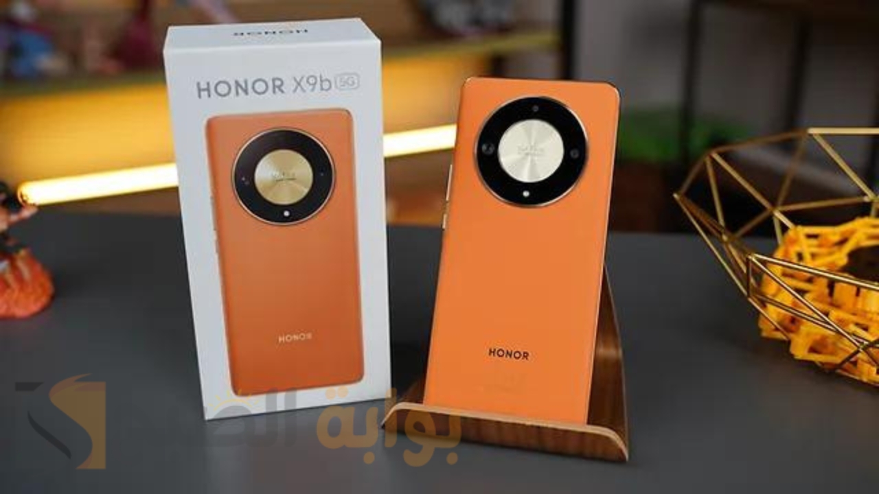 هاتف HONOR X9b