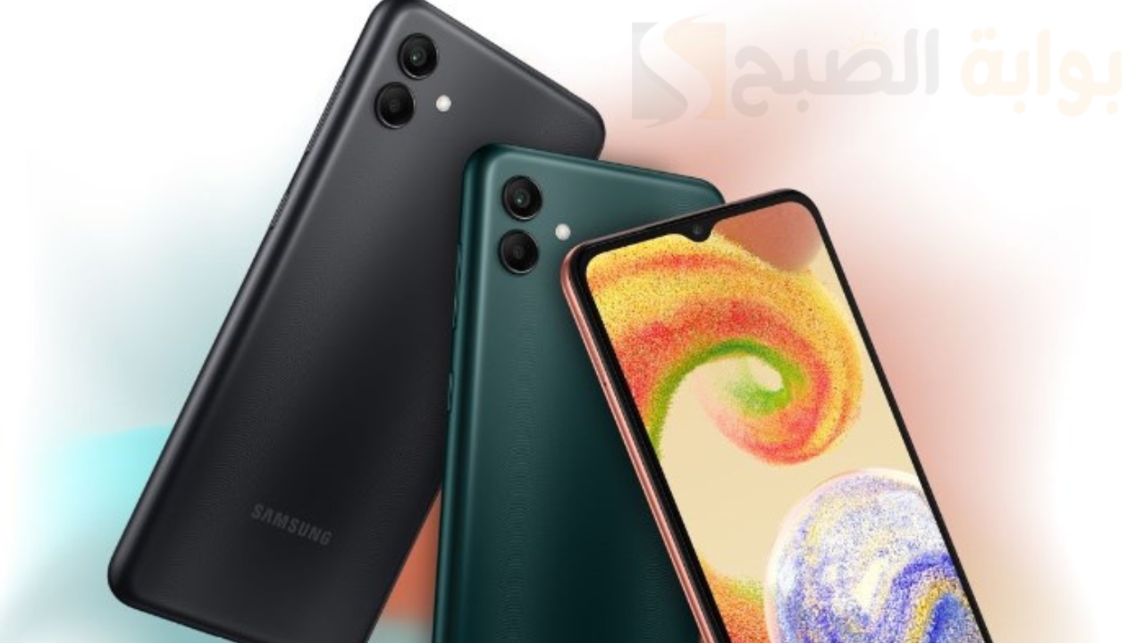 هاتف SAMSUNG GALAXY A05