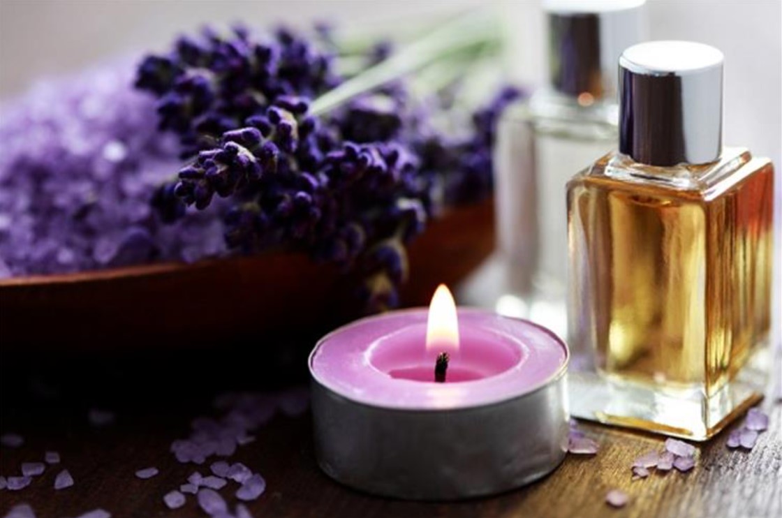 طرق طبيعية لتعطير المنزل