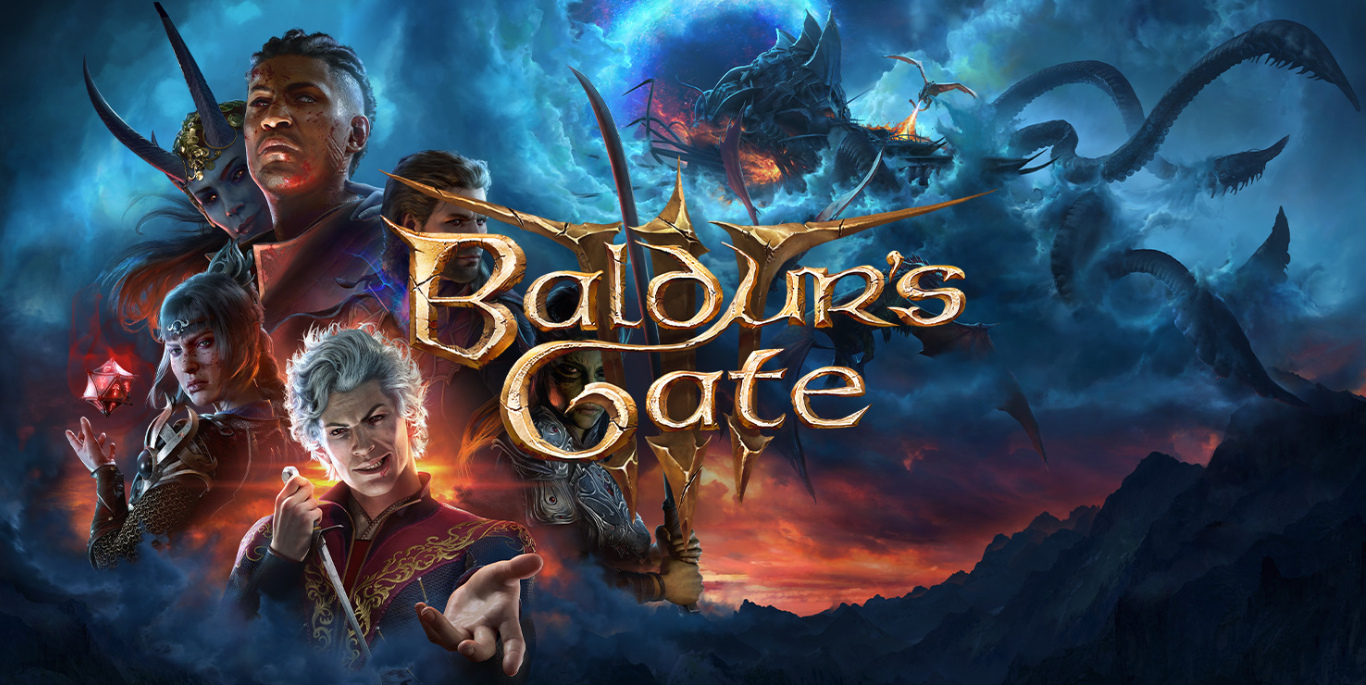 تقييم Baldurs Gate 3 مراجعة ريفيو بالدرز جيت 3