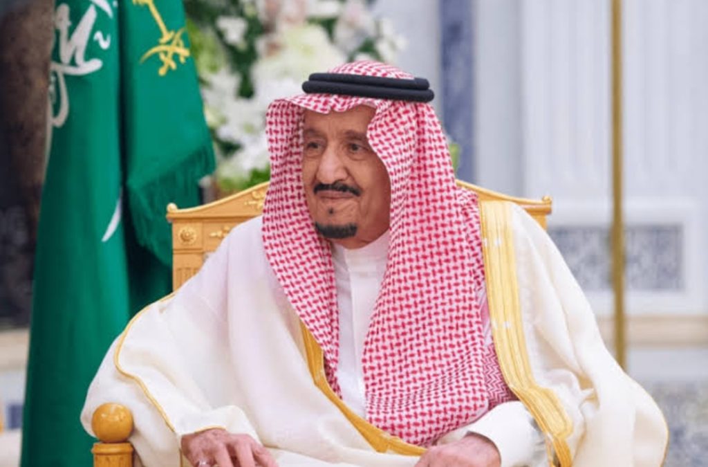بأمر ملكي عاجل تمديد حساب المواطن ليشمل "الدعم الاضافي" واستمرار التسجيل حتي نهاية يناير 2024