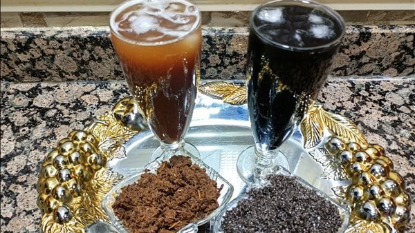 أفضل طريقة لعمل عصير التمر الهندي