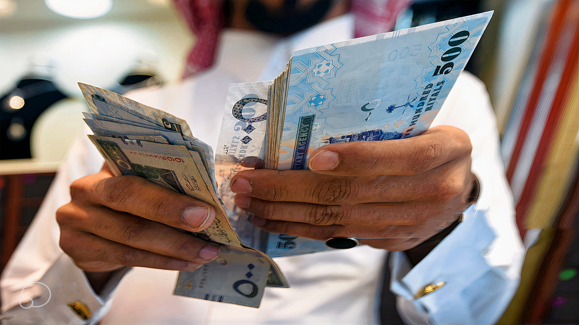 تمويل بدون كفيل في السعودية