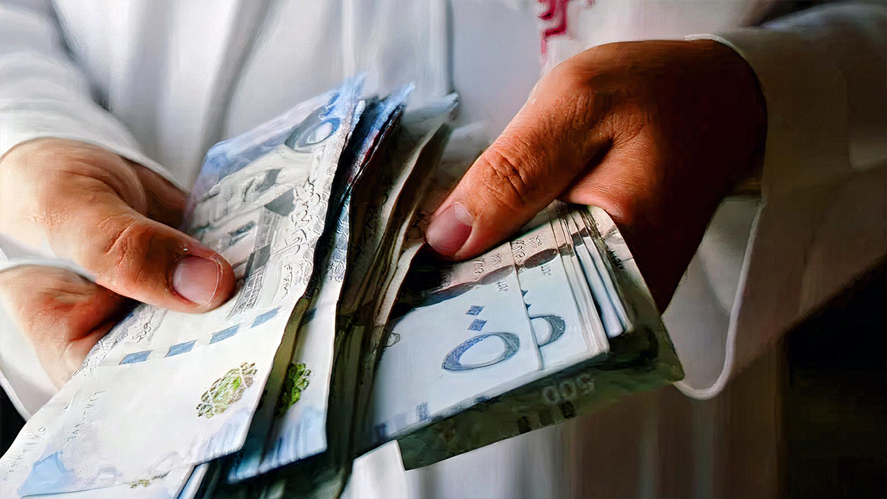 تمويل شخصي 30.000 ريال