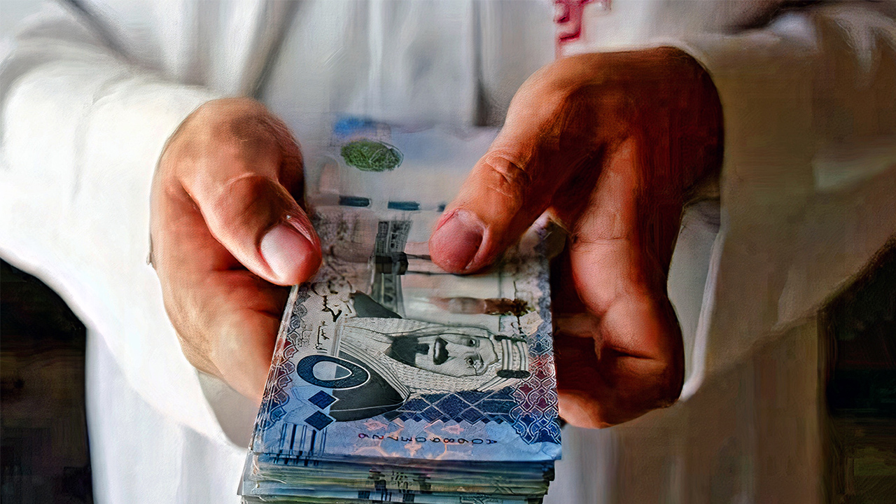 تمويل شخصي سريع 100 ألف ريال