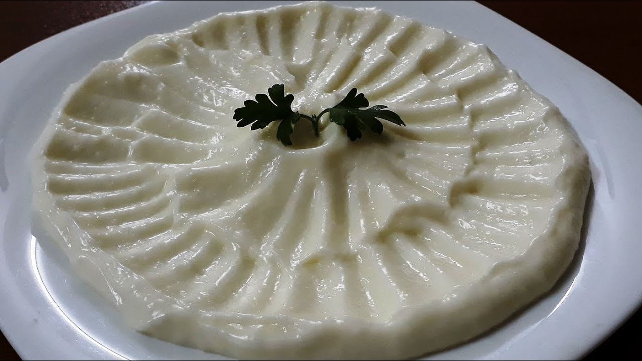 طريقة عمل الثومية البيتي