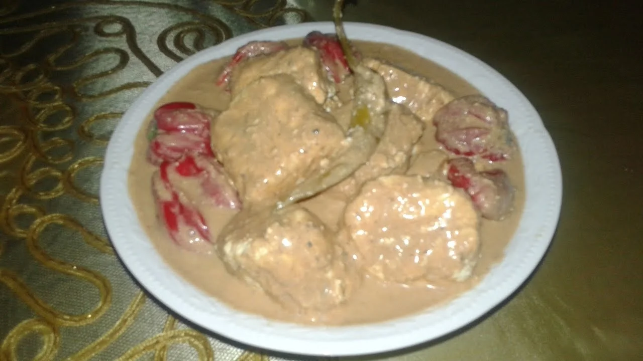 طريقة عمل الجبنة القديمة
