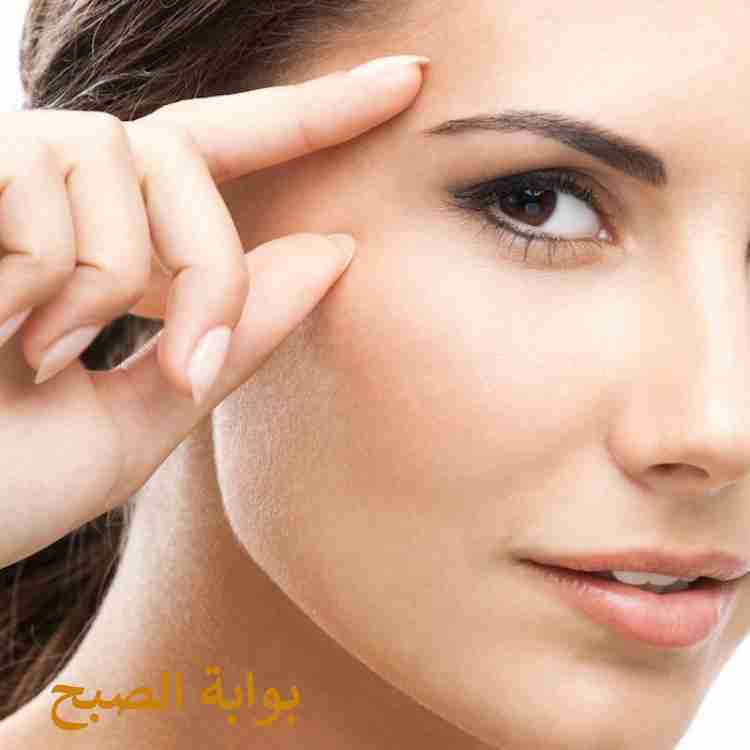جلسة تنظيف البشرة بالكولاجين في المنزل