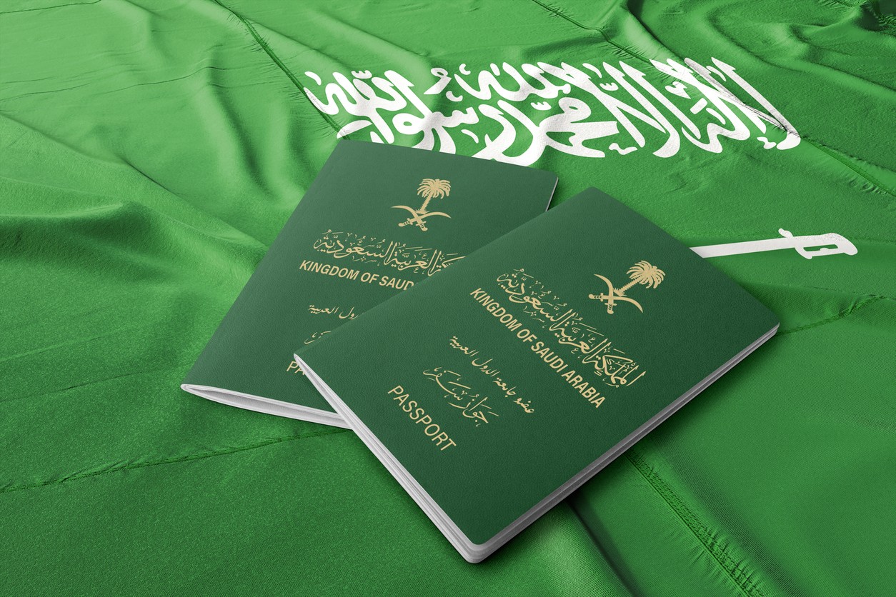 كيفية إصدار جواز سفر للتابعين بالخطوات.. والرسوم المقررة