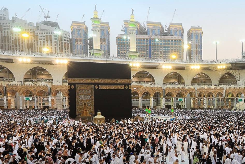 كيفية حجز تصريح عمرة 1445 بالخطوات والشروط اللازمة
