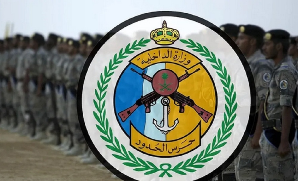 بيان هام من حرس الحدود بشأن سقوط مركبة في شاطئ كورنيش الخبر