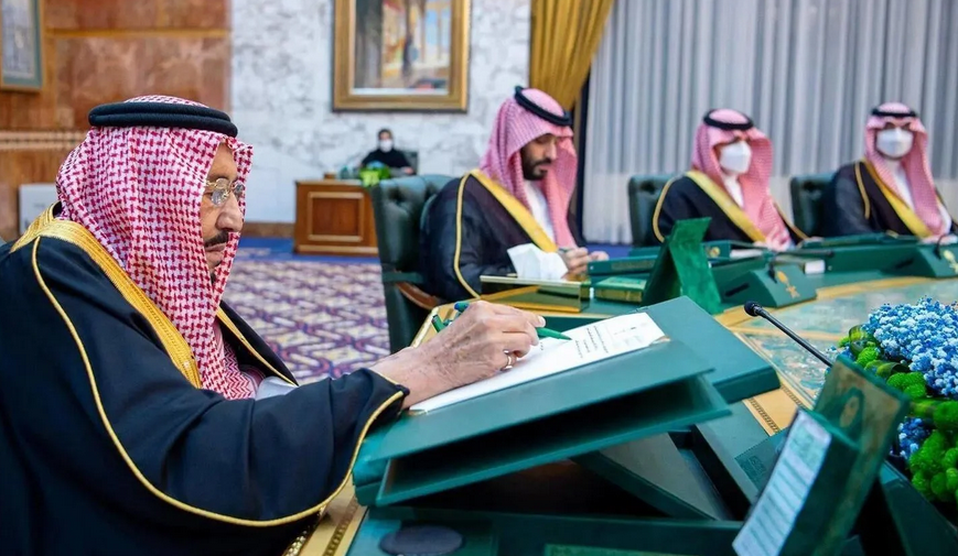 أمر ملكي بتمديد الدعم الإضافي