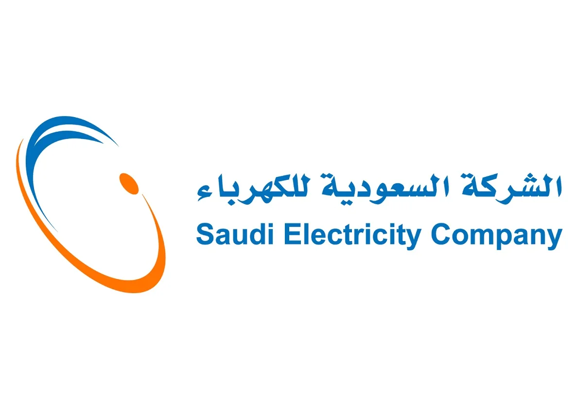 شركة الكهرباء السعودية