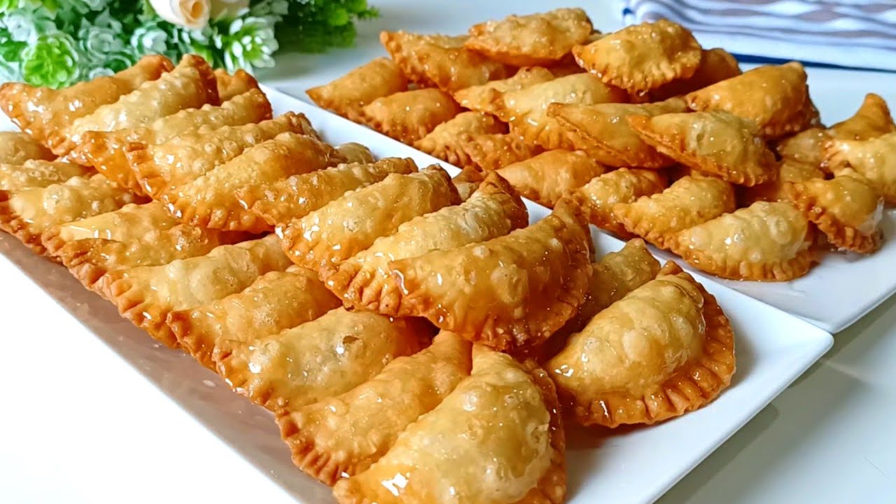 حلوى اقتصادية