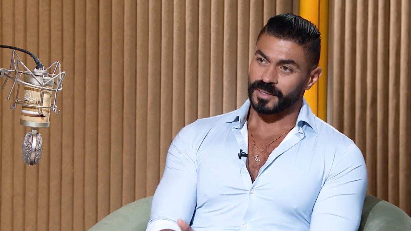 بعد تعرضه للتنمر والسحر.. خالد سليم يروي أصعب المواقف التي مر بها في حياته