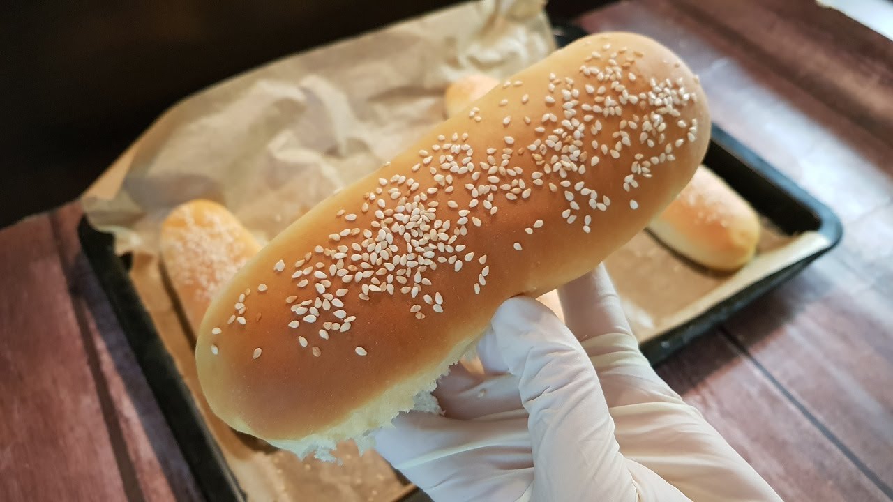 خبز الفينو