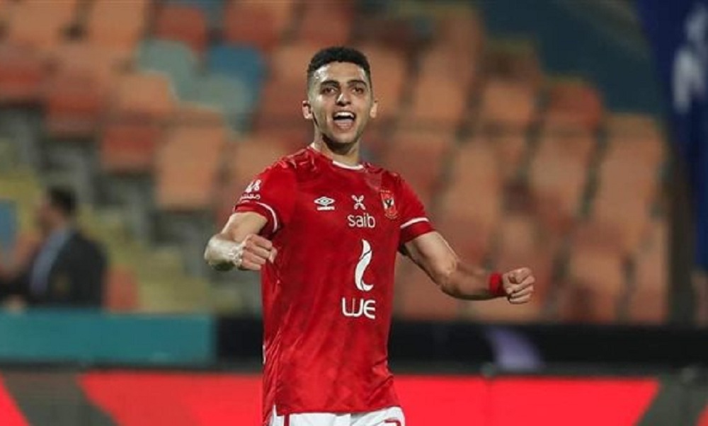 خروج "أحمد كوكا" من قائمة المنتخب المصري المشاركة في أمم أفريقيا 2024 بسبب الإصابة