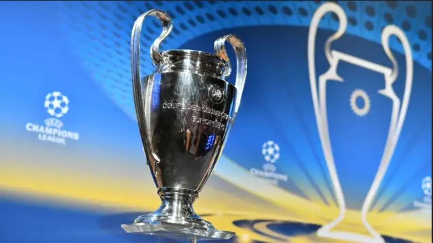 موعد مباريات دور 16 دوري أبطال أوروبا