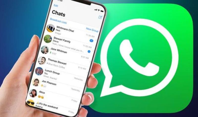 خطوات تفعيل ميزة Chat Lock فى واتساب