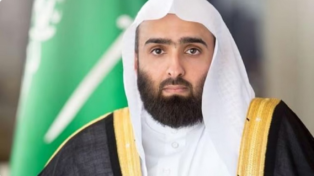 رسمياً.. رئيس ديوان المظالم بالمملكة يُدشن أولى محاكم التنفيذ الإدارية