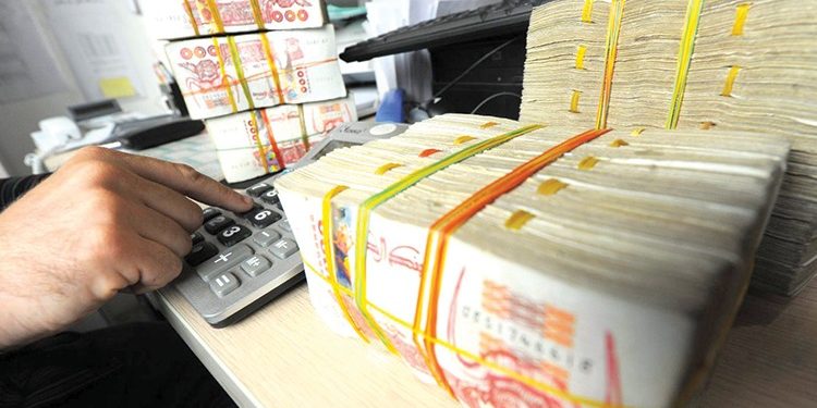 زيادات الأساتذة الجامعيين القانون الأساسي التعليم العالي 2024