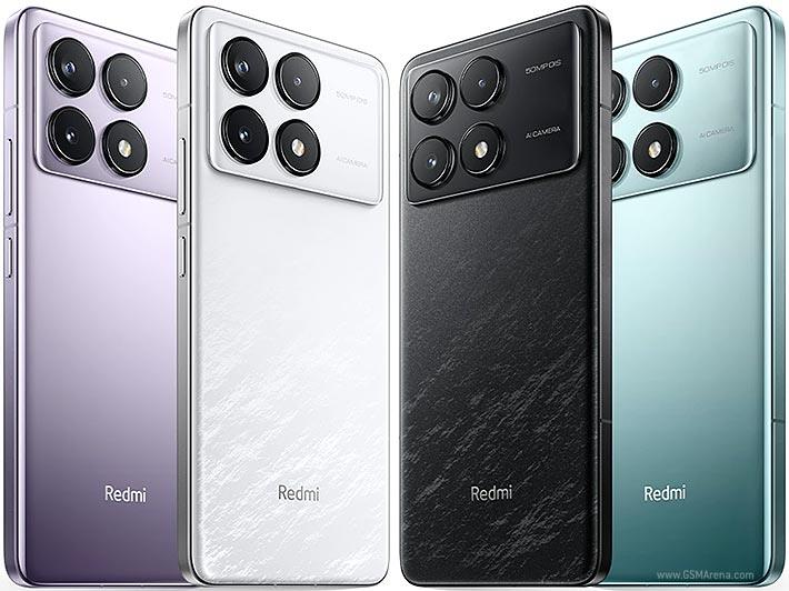 Redmi 70k