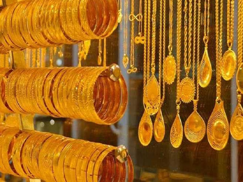 سعر الذهب عيار 21 الآن
