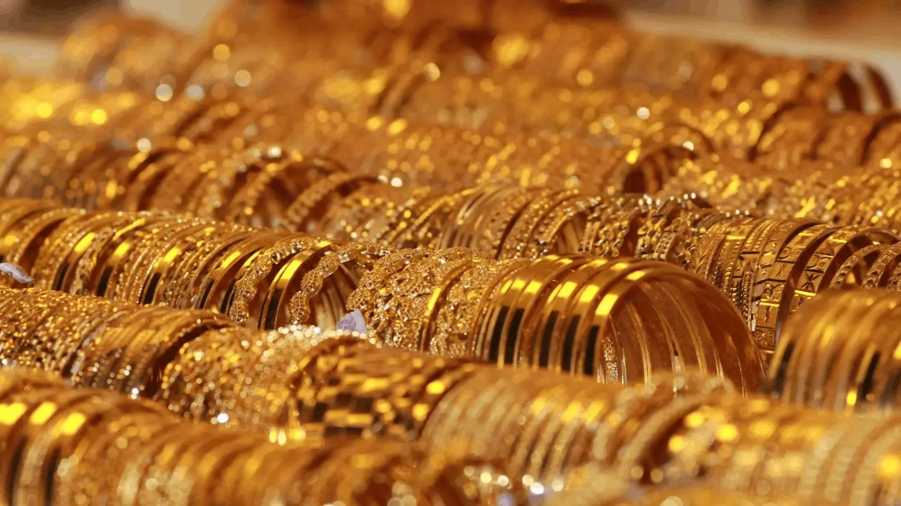 سعر الذهب في مصر