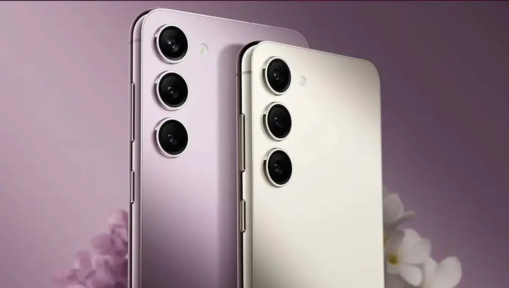 سعر ومواصفات سامسونج جالكسي اس ٢٤ بلس عملاق Samsung الجديد