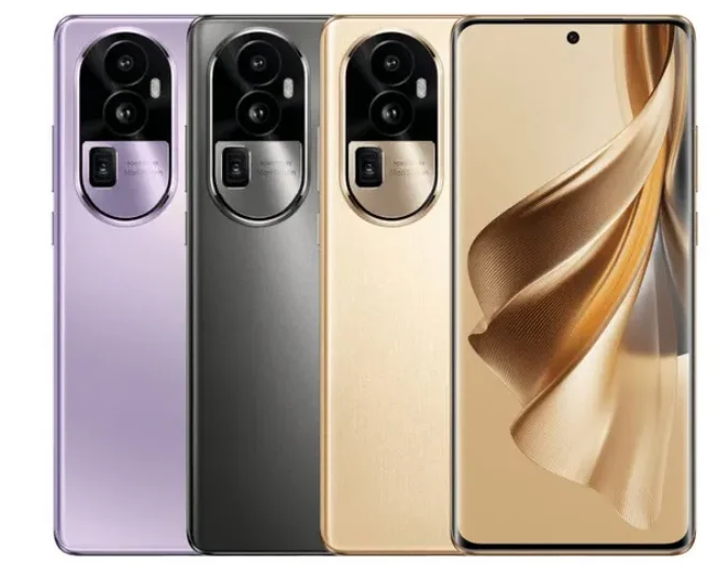 سعر ومواصفات هاتف Oppo reno 11 5g