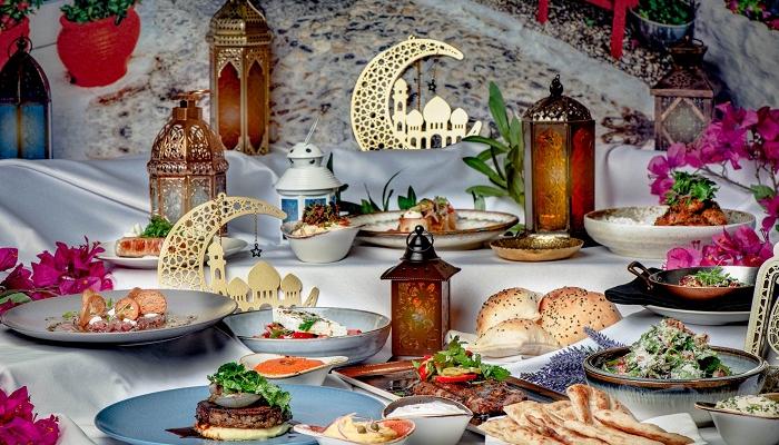 وصفات سفرة أول أيام الشهر الكريم