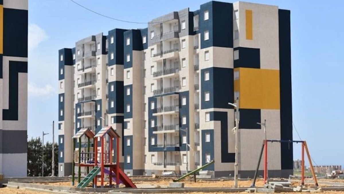 موقع التسجيل في سكنات عدل 3 الجزائر 2024 .. الشروط وموعد التسجيل 𝐀𝐀𝐃𝐋 3 عبر inscription.aadl.dz