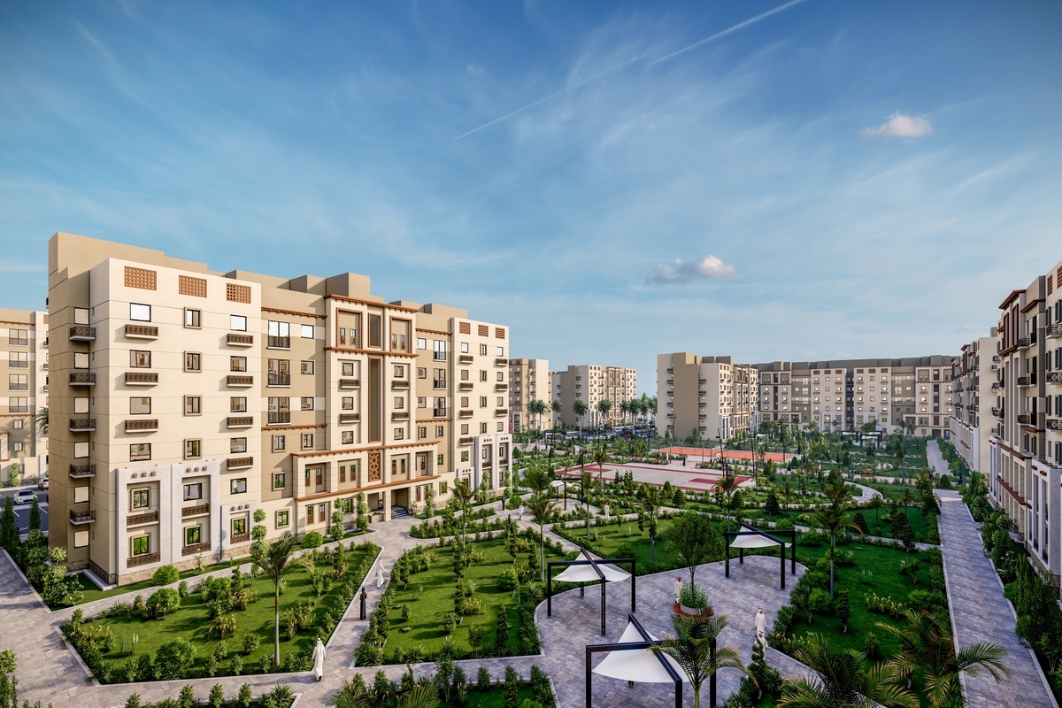 صندوق التنمية العقاري