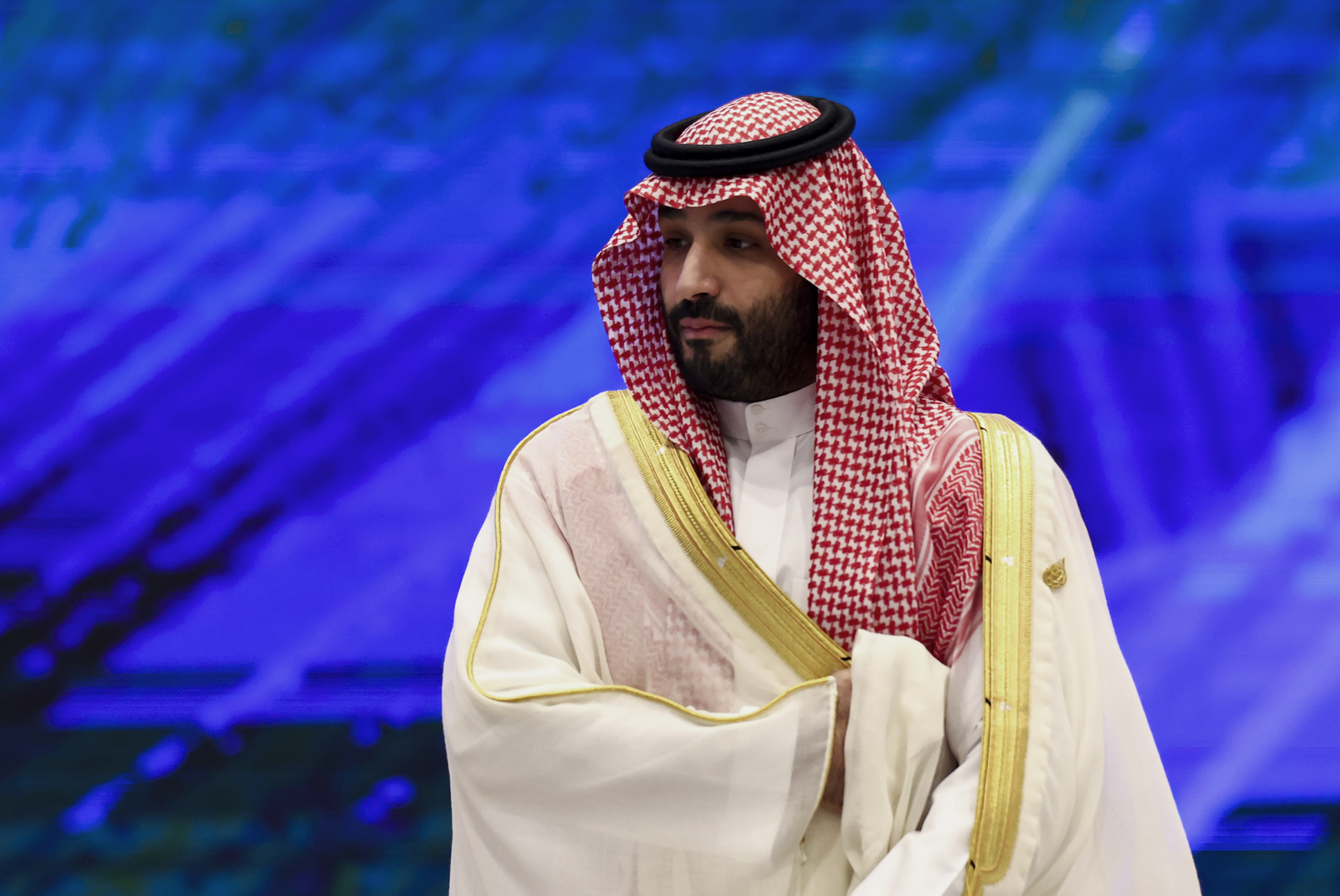 سند محمد بن سلمان