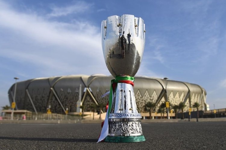 متاح الآن.. رابط حجز تذاكر إنتر ميلان ونابولي في نهائي كأس السوبر الإيطالي 2024 على ملعب الأول بارك
