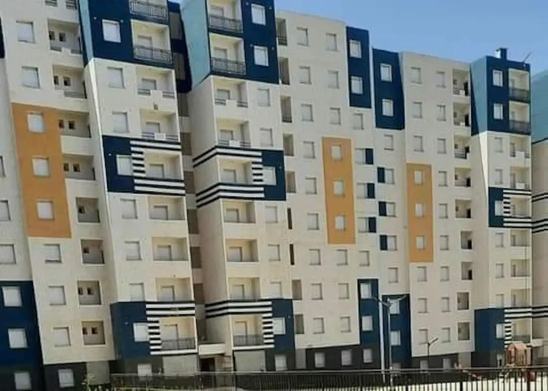 شروط التسجيل في سكنات عدل 2024