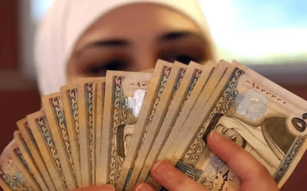 شروط الحصول على قرض كنف للمطلقات والأرامل 1444 800x500 1