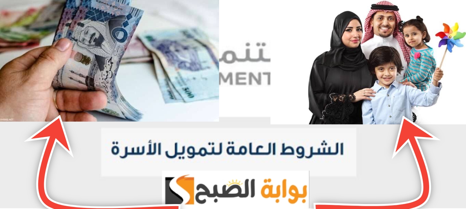 شروط تمويل الأسرة 1445