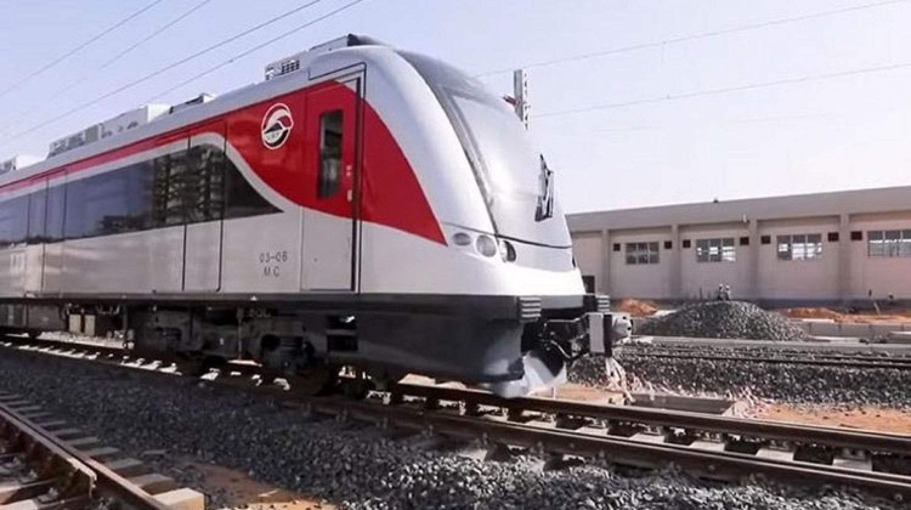 شروط وظائف القطار الكهربائي الخفيف LRT الجديدة 2024 والأوراق المطلوبة للتقديم