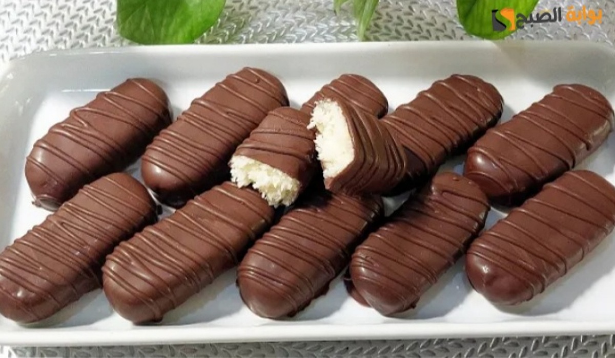 شوكولاتة باونتي