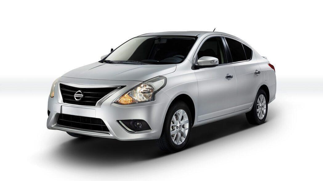 نيسان صني 2024 NISSAN SUNNY