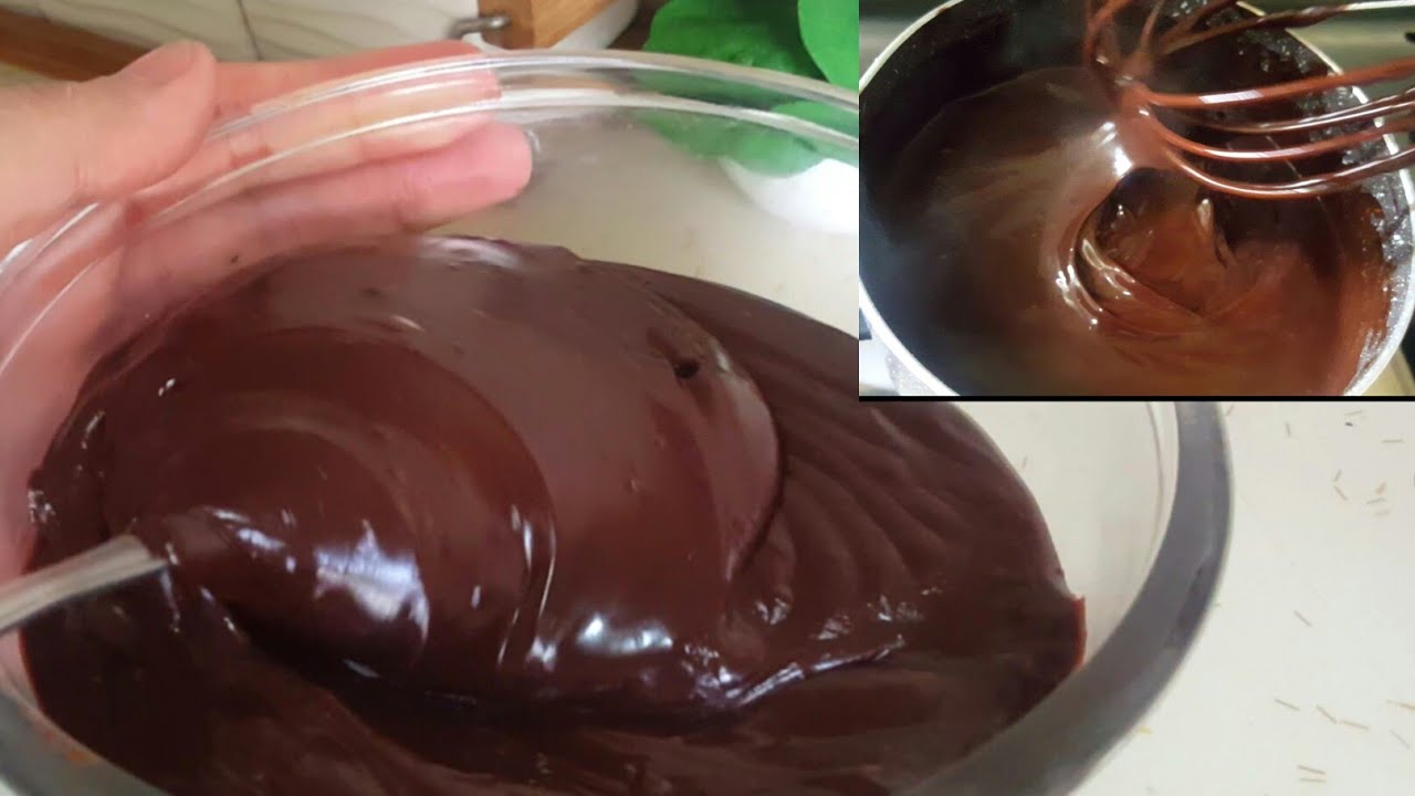  صوص الشوكولاتة بالنعناع
