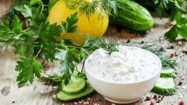 صوص الكاتشب وصوص الرانش