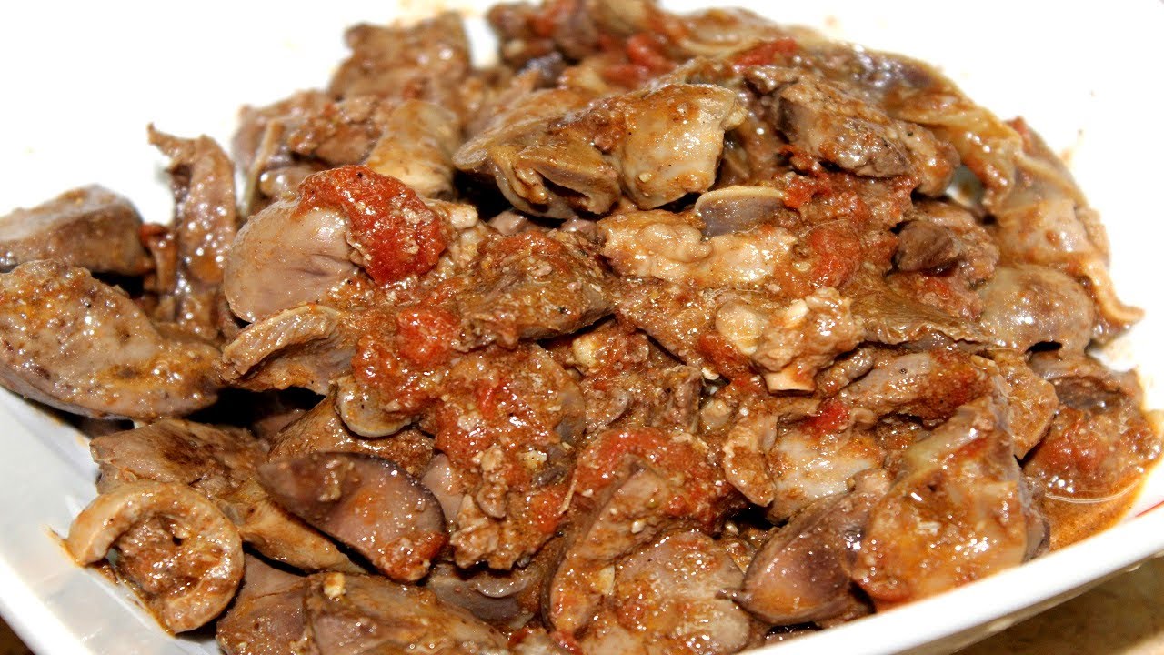 طريقة تحضير المزاليكا