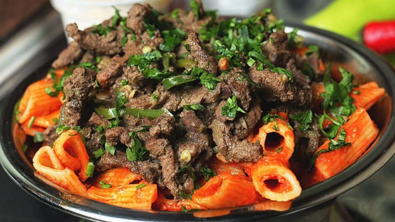 طريقة تحضير بهارات الكبدة الاسكندراني