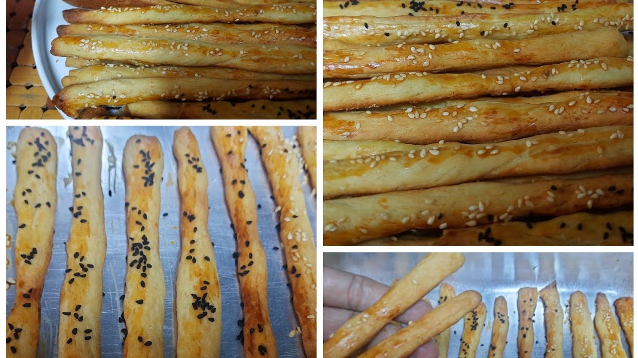 طريقة عمل الباتون ساليه