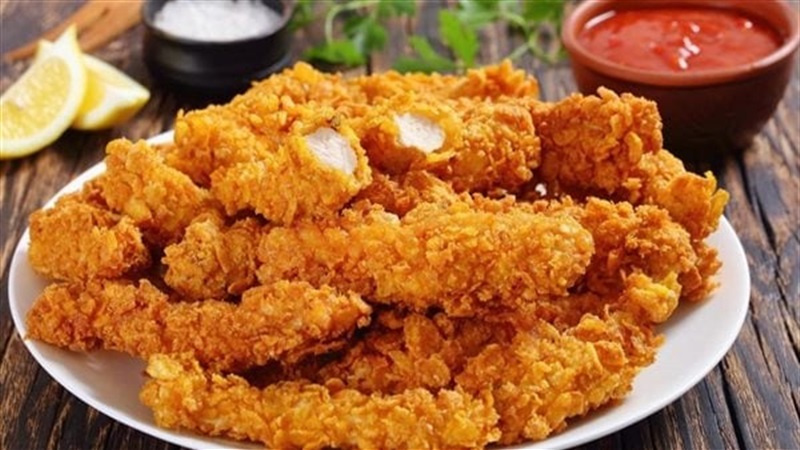 طريقة عمل البانية