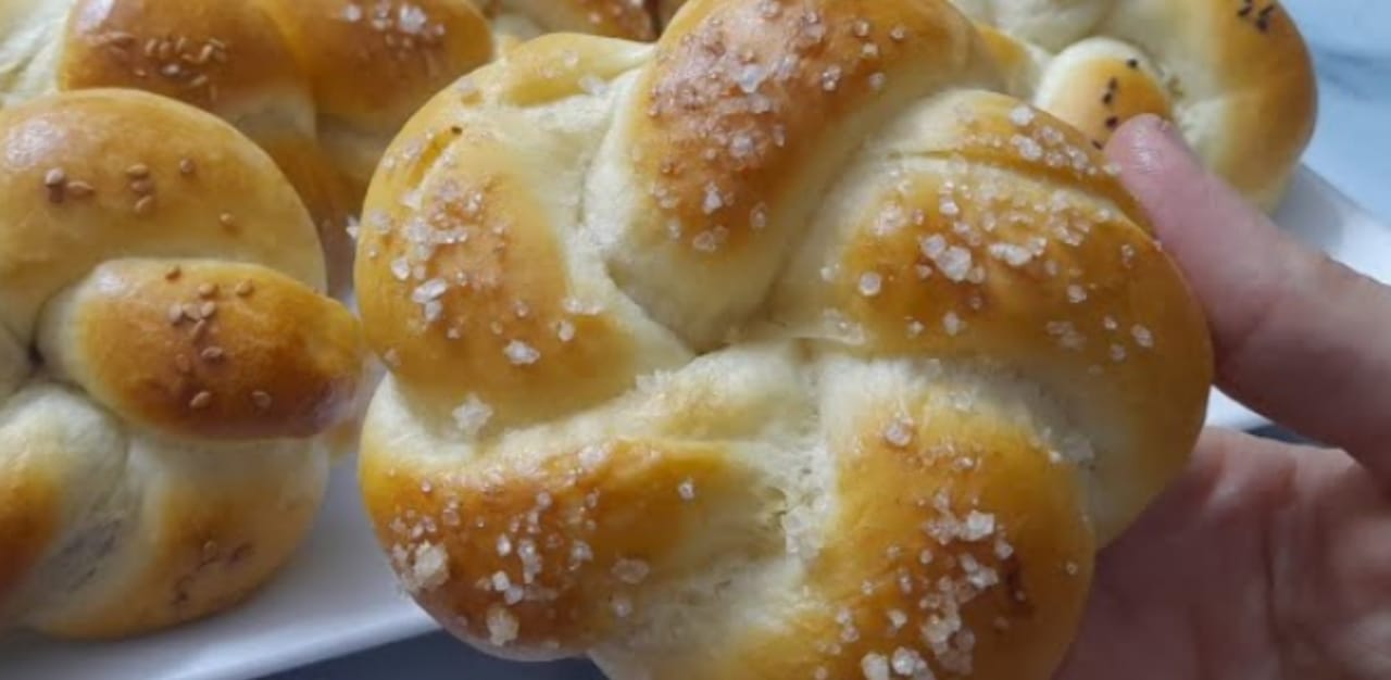 البريوش