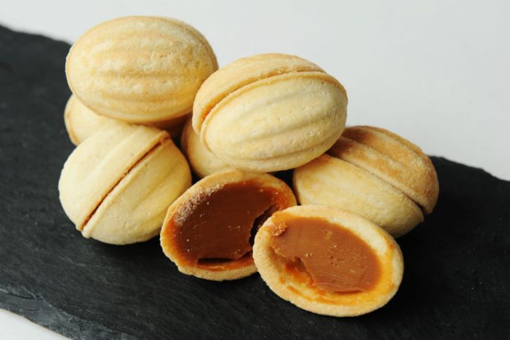 طريقة عمل الجوزية