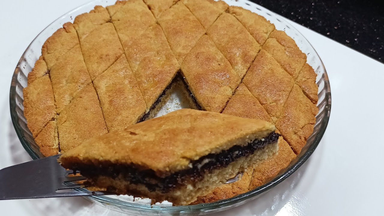 طريقة عمل الحجازية بمكونات سهلة